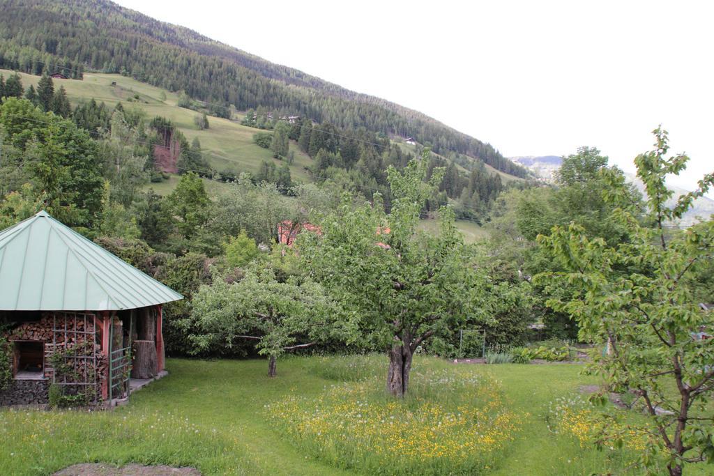 Villa Pranter Sillian Quarto foto